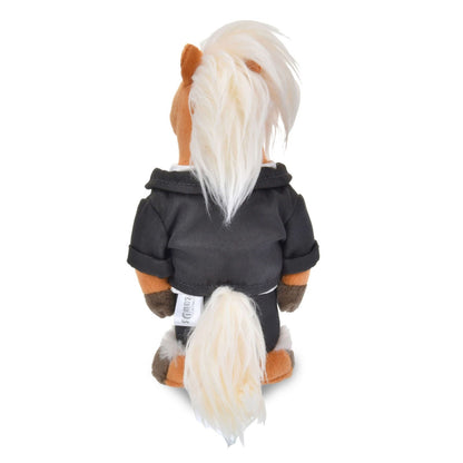 Japan Tokyo Disney Store Mayor Winddancer Plush Toy stanDs Zootopia 2