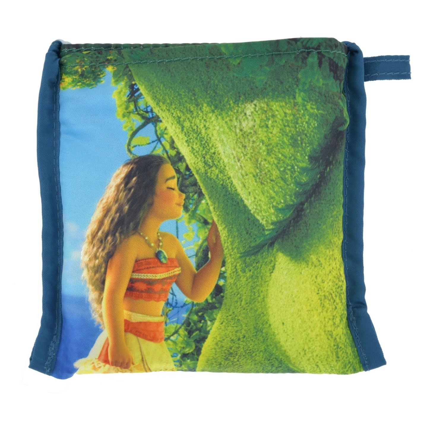 Japan Tokyo Disney Store Moana Shopping Eco Bag Te Fiti Moment