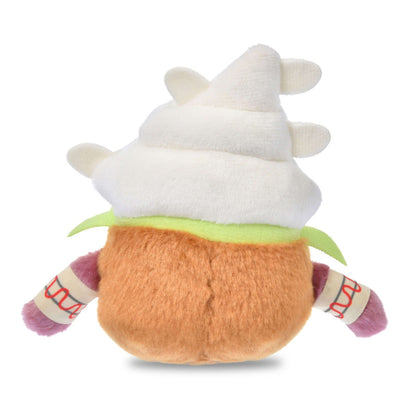 Japan Tokyo Disney Store Kakamora Plush Toy Urupocha-chan Moana