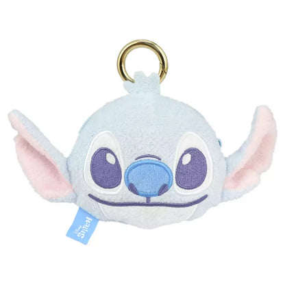 Japan Shop Disney [Lilo & Stitch] Stitch Earphone Multi Pouch Multi Case