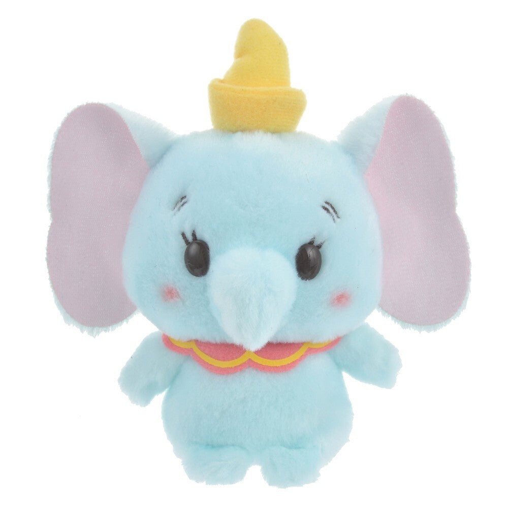 Japan Tokyo Disney Store Urupocha Chan Mini Plush Toy 2023 Dumbo