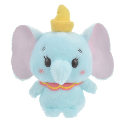 Japan Tokyo Disney Store Urupocha Chan Mini Plush Toy 2023 Dumbo