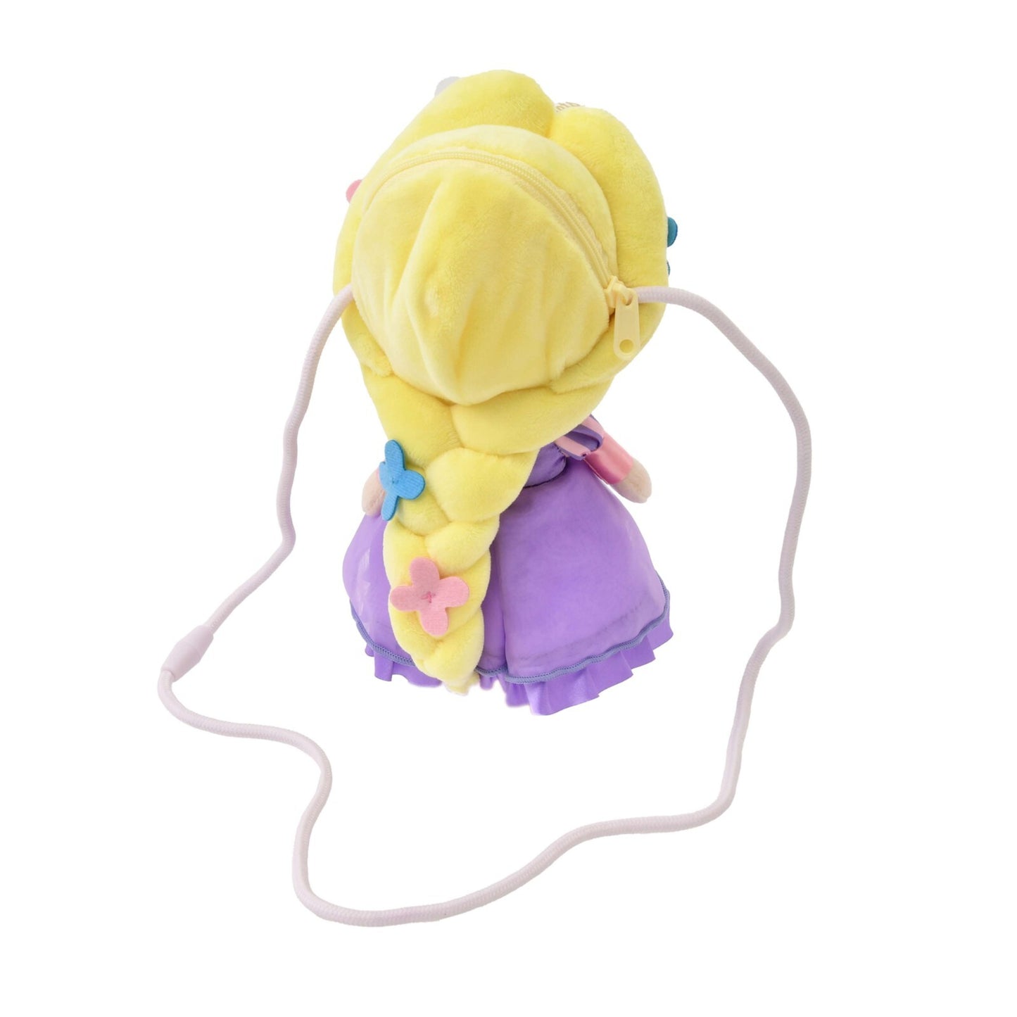 Japan Tokyo Disney Store For Kids Rapunzel Pochette TINY PRINCESS