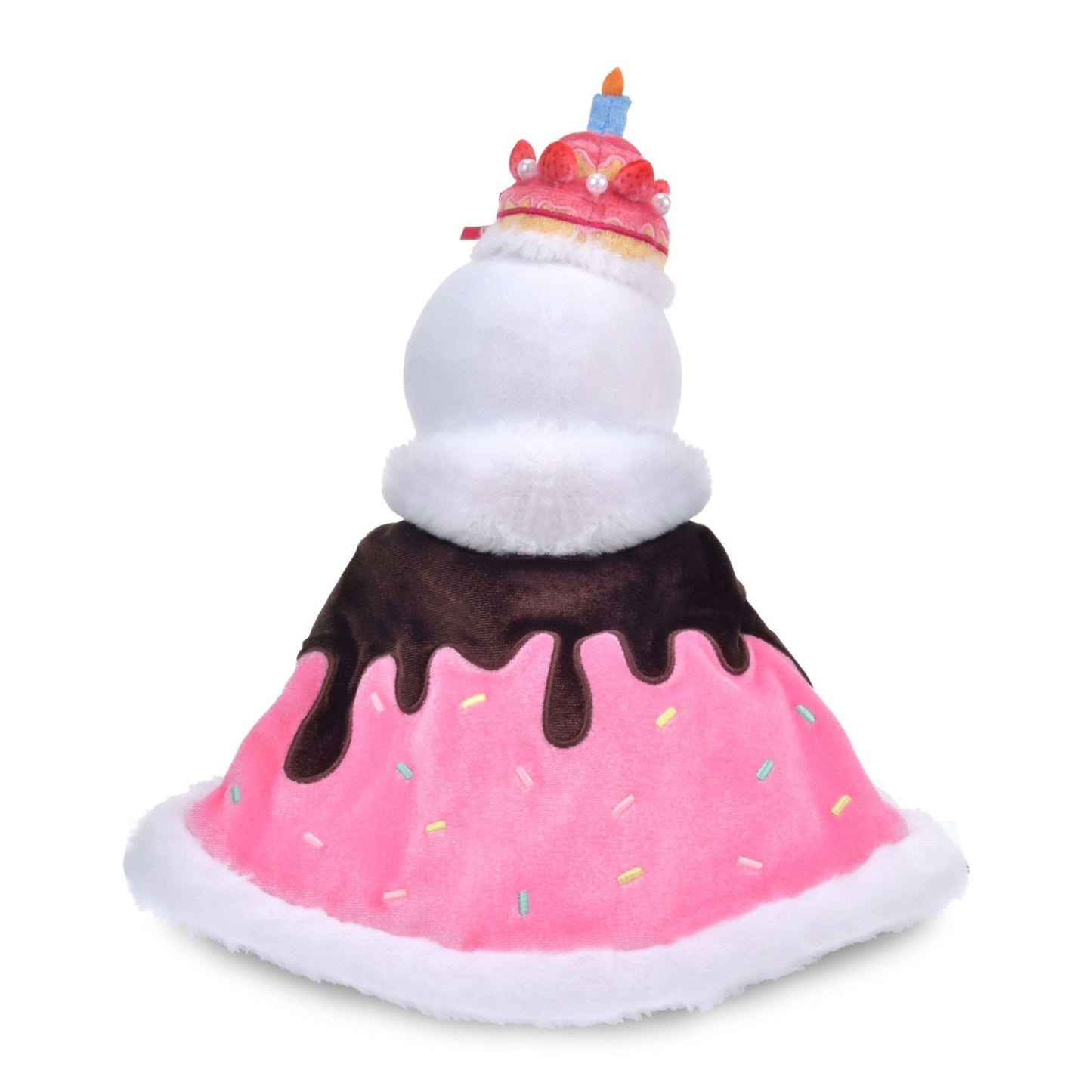 '+Japan Tokyo Disney Store Donald Plush Toy Donald Birthday
