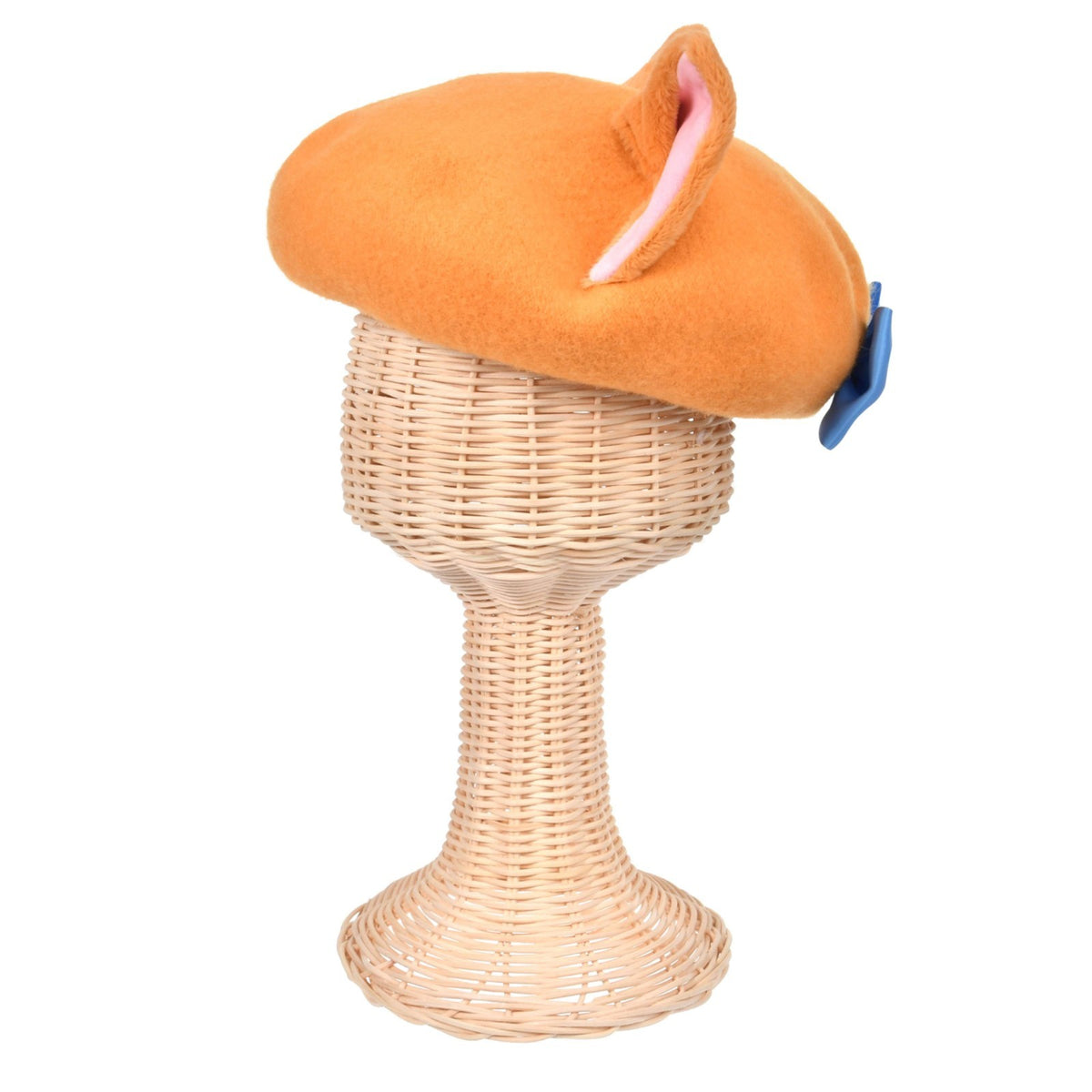 Japan Tokyo Disney Store Toulouse Aristocats Marie Hat Beret Costume Accessory
