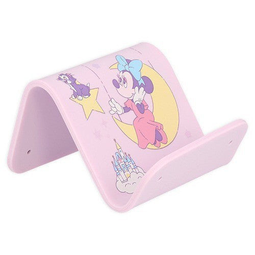Japan Tokyo Disney Resort Minnie Figaro Multi-holder