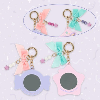 Japan Tokyo Disney Resort Halloween 2026 Duffy Keychain Set StellaLou CookieAnn