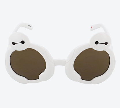 Japan Tokyo Disney Resort Fashion sunglasses Summer Big Hero 6 Baymax