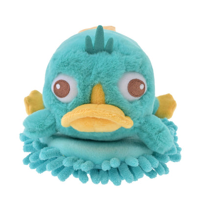 Japan Tokyo Disney Store Perry Handy Mop Bath and Laundry Cleaning Goods