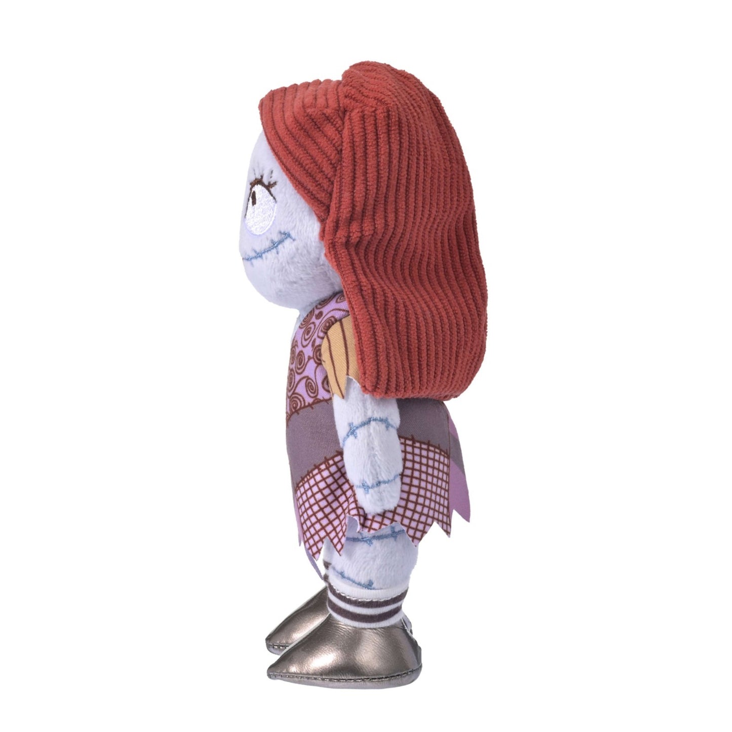 Japan Tokyo Disney Store Sally Plush Toy stanDs Nightmare Before Christmas
