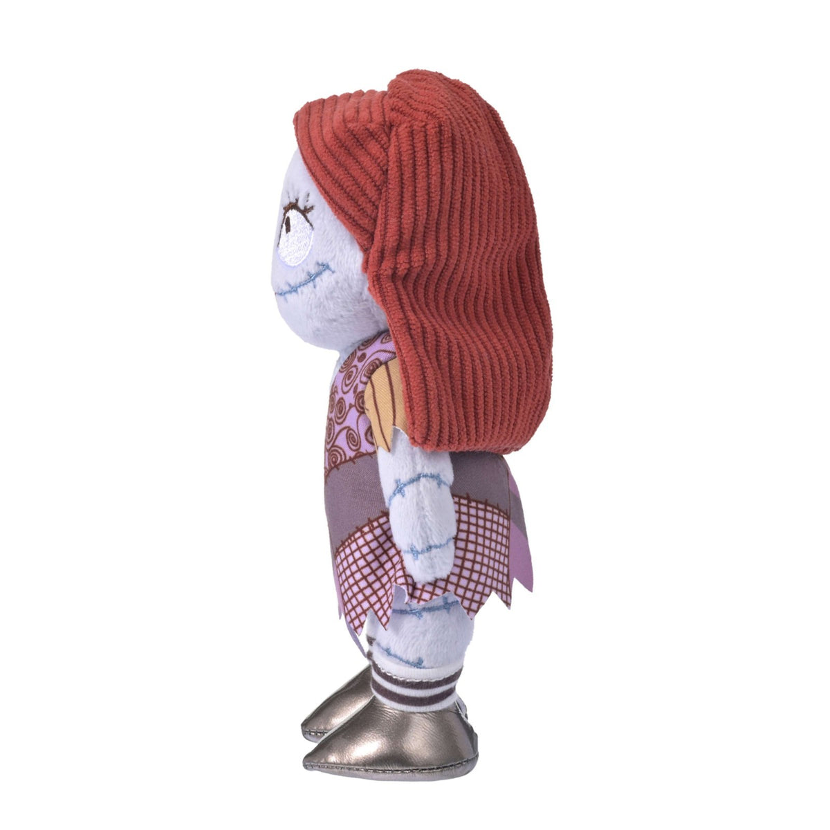Japan Tokyo Disney Store Sally Plush Toy stanDs Nightmare Before Christmas