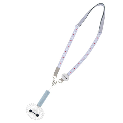 Japan Tokyo Disney Store Baymax Multi-Strap Sunshine Days Series