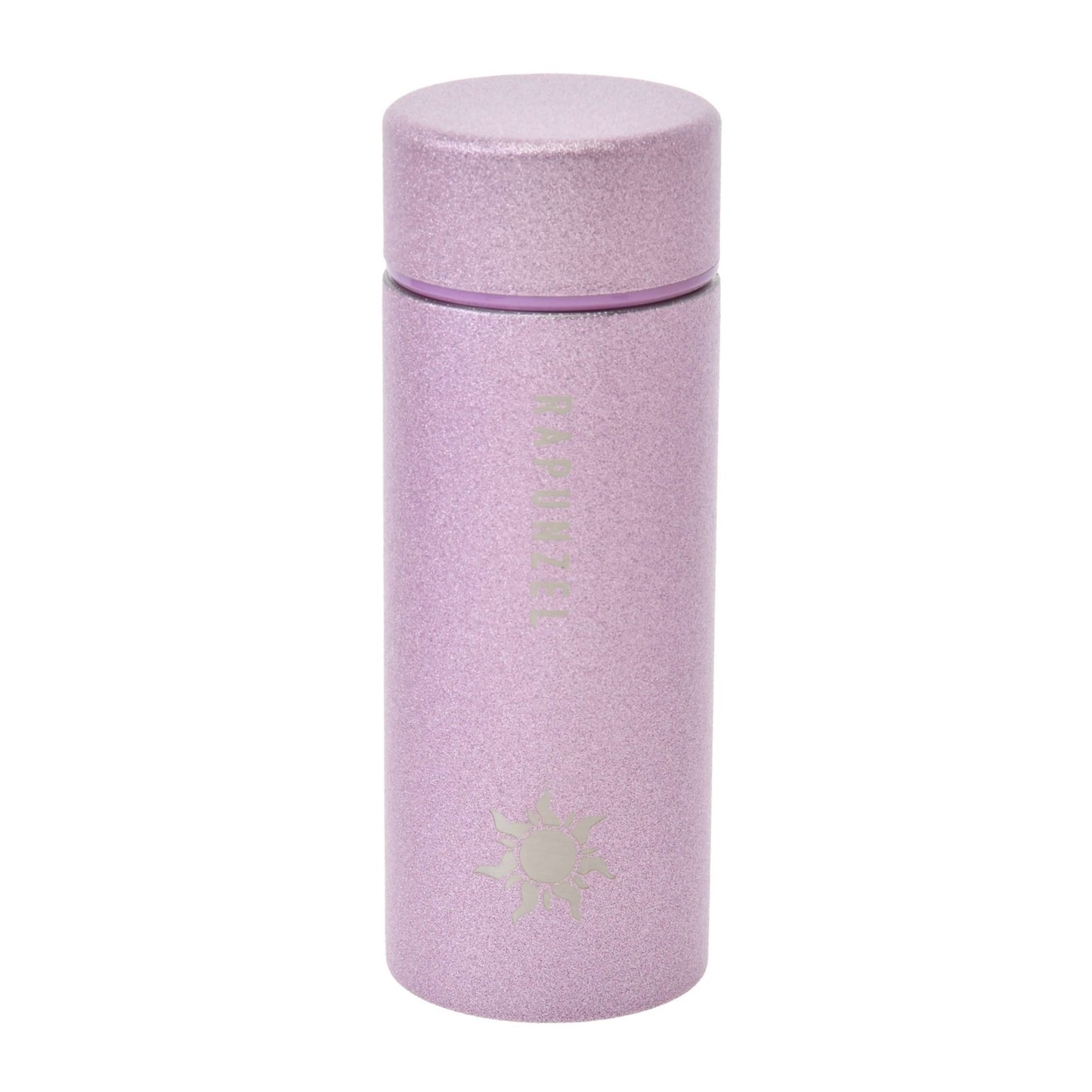 Japan Tokyo Disney Store Rapunzel on The Tower Stainless Steel Bottle Drinkware