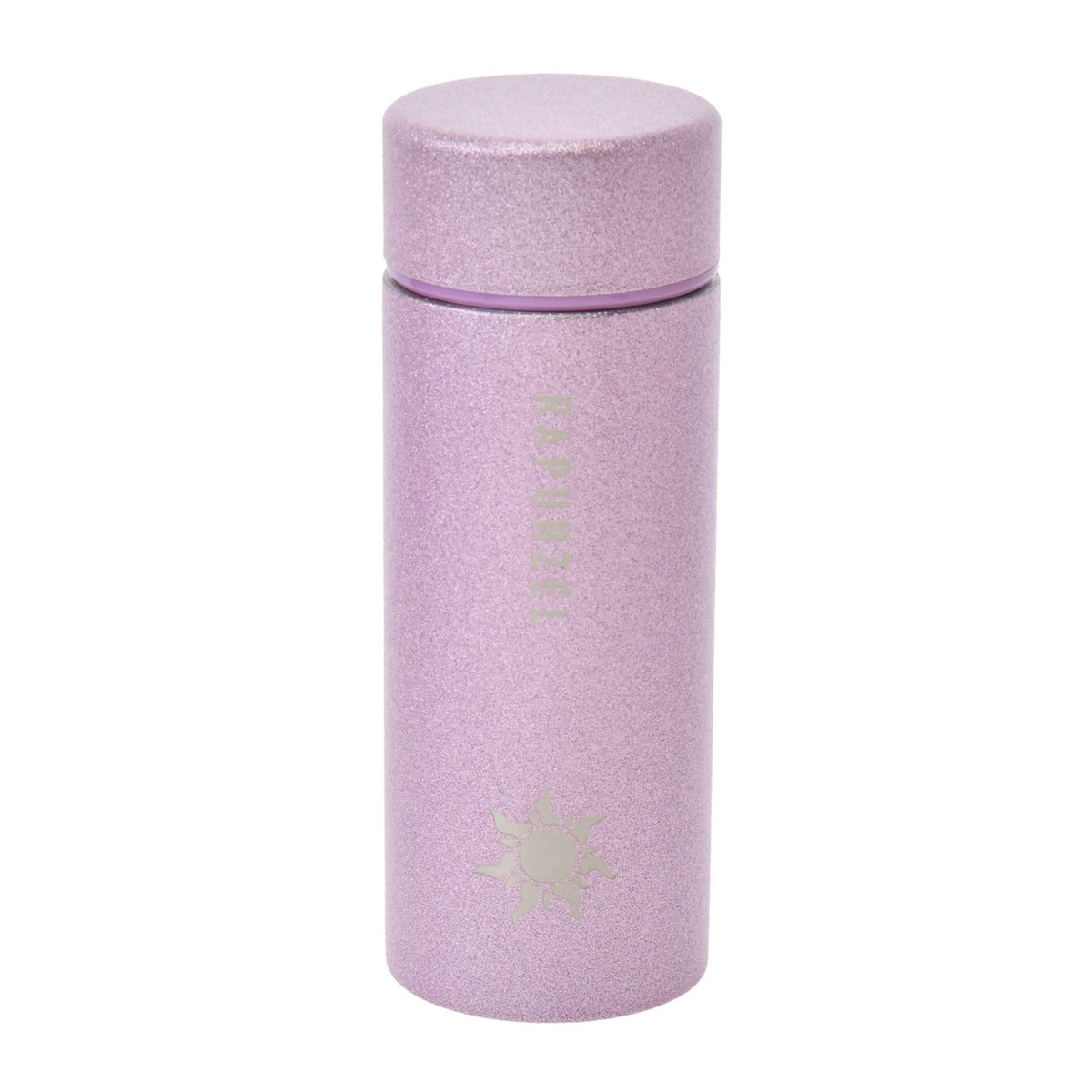 Japan Tokyo Disney Store Rapunzel on The Tower Stainless Steel Bottle Drinkware