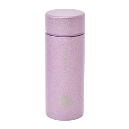 Japan Tokyo Disney Store Rapunzel on The Tower Stainless Steel Bottle Drinkware