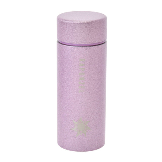 Japan Tokyo Disney Store Rapunzel on The Tower Stainless Steel Bottle Drinkware
