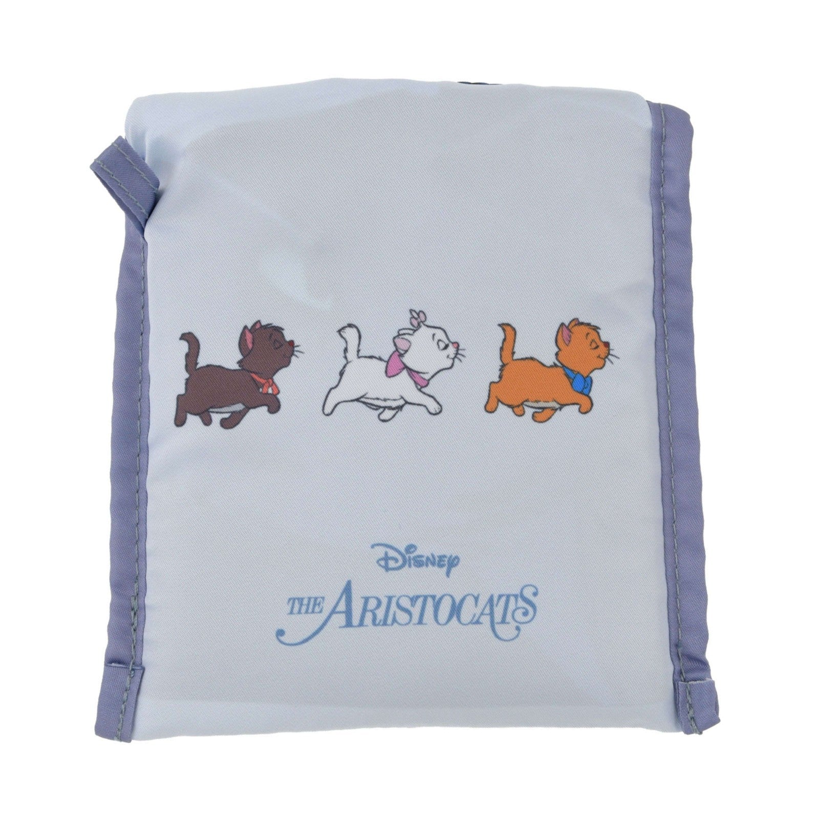 Japan Tokyo Disney Store Marie Berlioz Toulouse Shopping Eco Bag Moment
