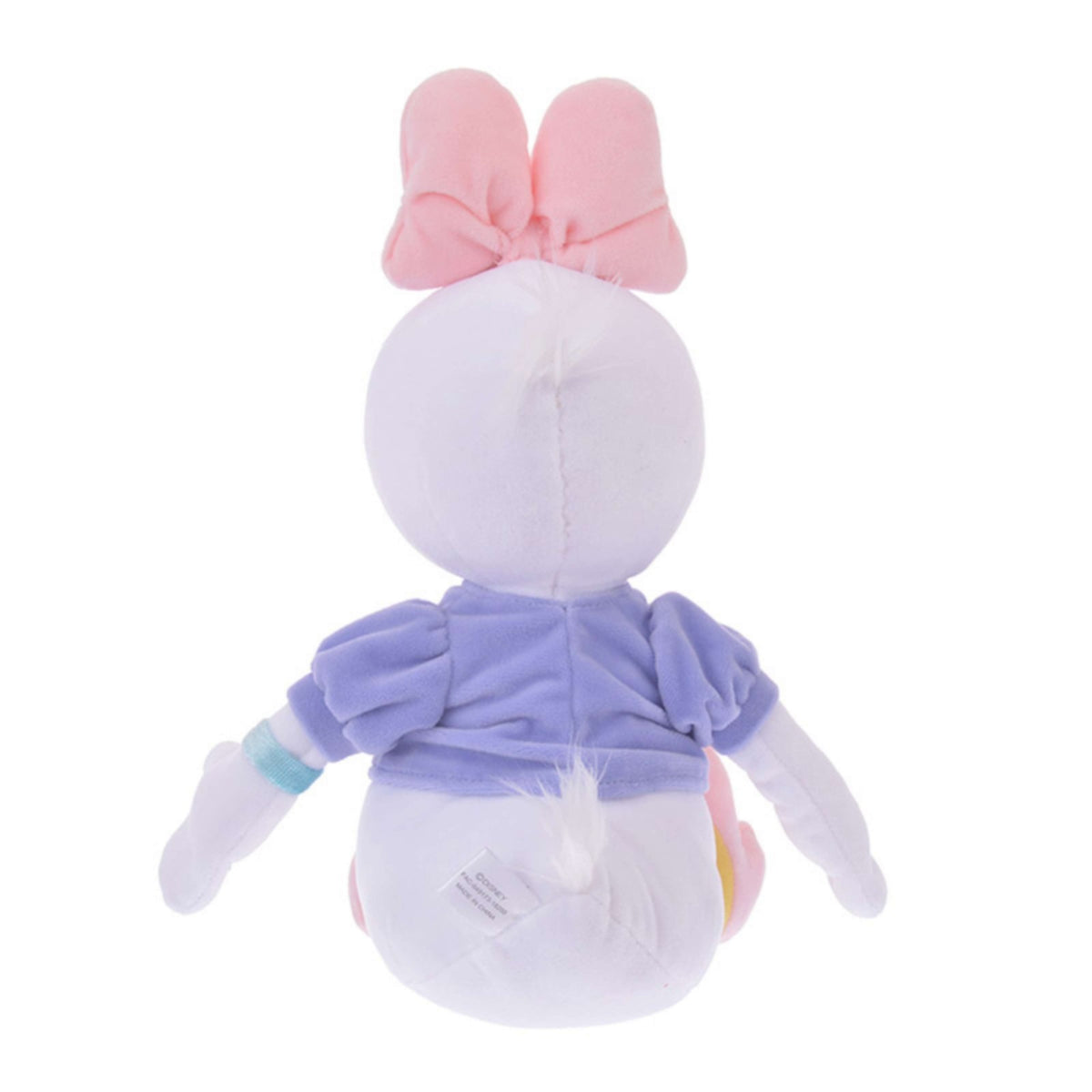Japan Tokyo Disney Store Daisy Duck Plush Toy S Basic style