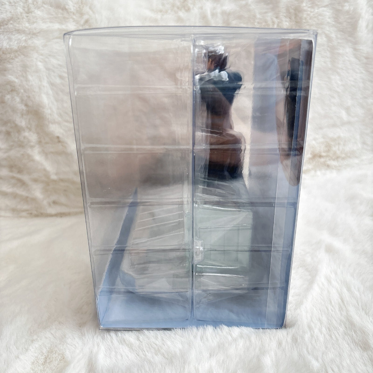 Japan Tokyo Disney Resort Flynn Rider Smartphone Stand Rapunzel Fantasy Springs