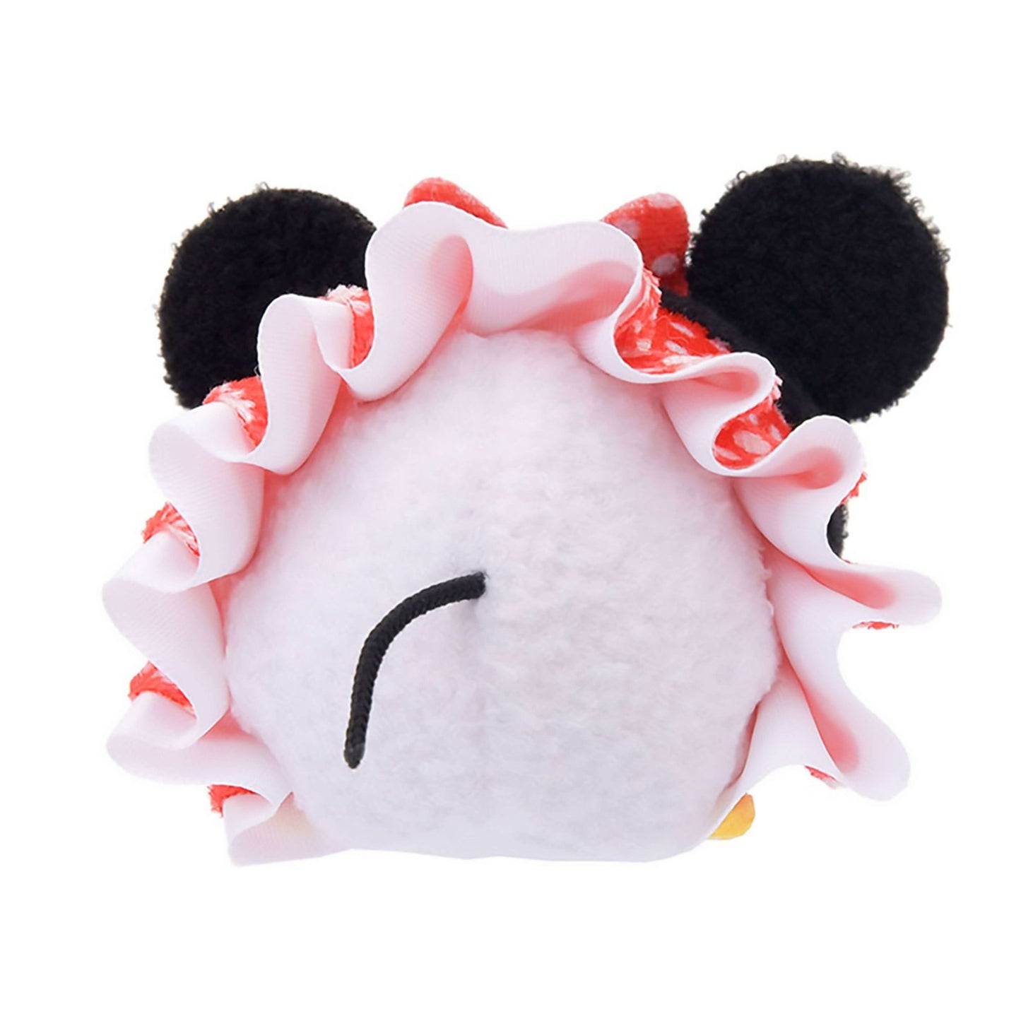 Japan Tokyo Disney Store Minnie Mouse  Tsum Tsum Plush Toy Mini S