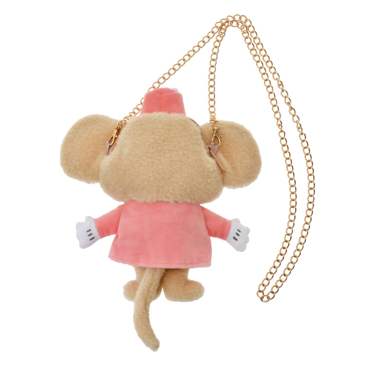 '+ Japan Disney Store Timothy Pochette Illustrated by Noriyuki Echigawa Dumbo