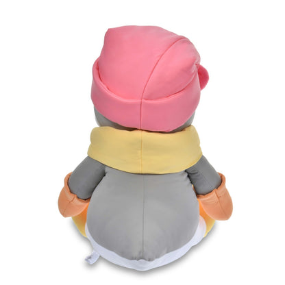 Japan Tokyo Disney Store Pablo Plush Toy Three Caballeros Washable DAKI PLUSH