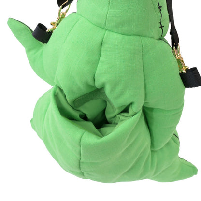 Japan Tokyo Disney Store Oogie Boogie Multi-Pochette Nightmare Before Christmas
