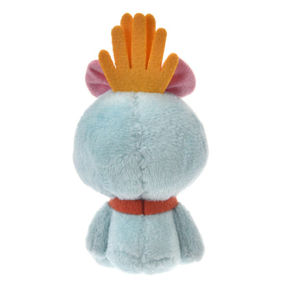 '+ Japan Tokyo Disney Store Scrump Plush Toy Disney stanDs Lilo & Stitch