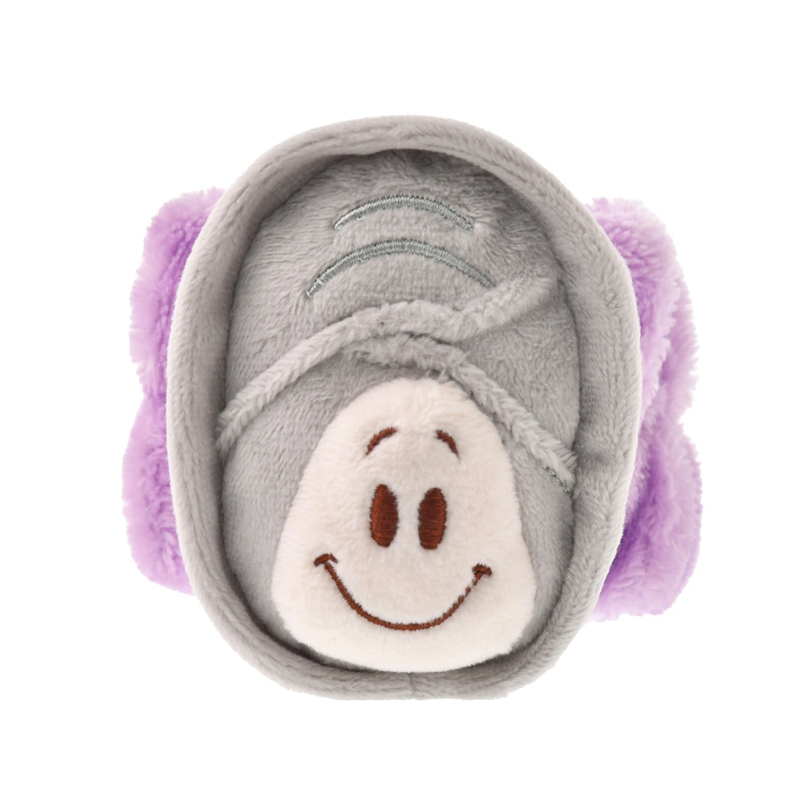 '+Japan Tokyo Disney Store Young Oyster Wristband Towel Face Wash Alice