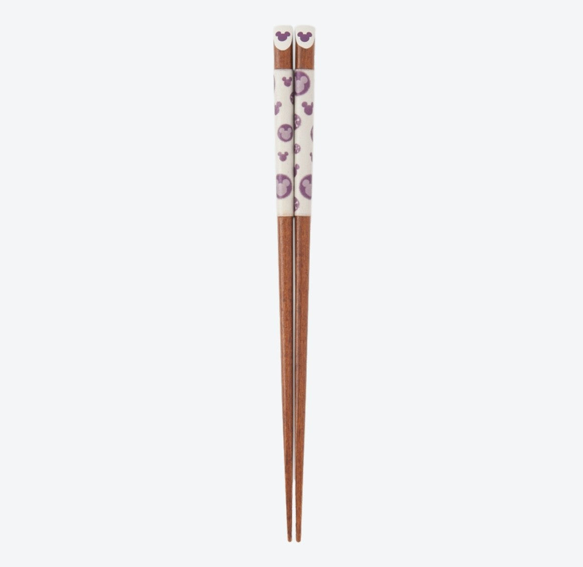 Japan Tokyo Disney Resort Chopsticks Japanese Tableware Mickey Mouse 2025