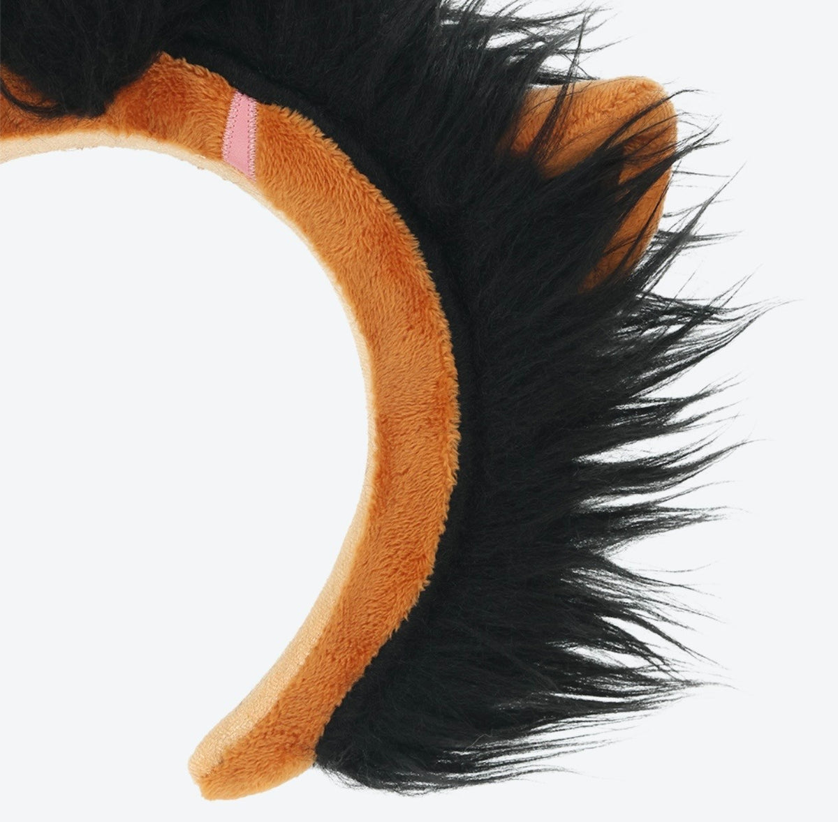 Japan Tokyo Disney Resort The Lion King Scar Ears Headband Free Limited 2026