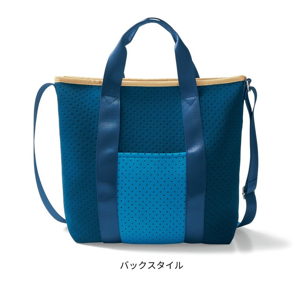 Japan Disney Fantasy Shop Bellemaison Donald Soft Cushion 2way Shoulder Bag