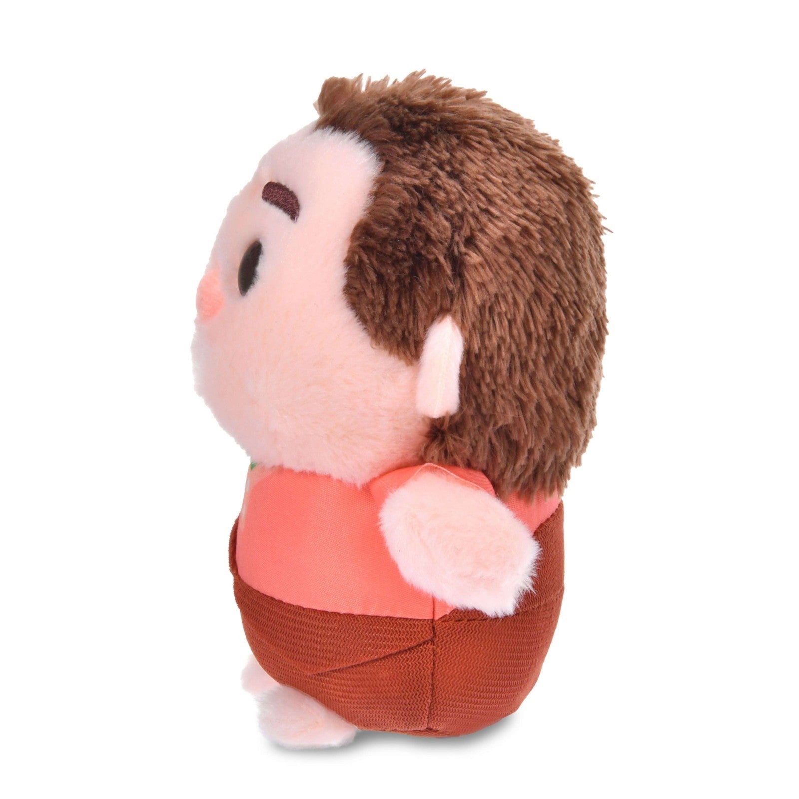 Japan Tokyo Disney Store Ralph Plush Toy Urupocha-chan SUGAR RUSH