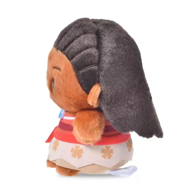 Japan Tokyo Disney Store Moana Plush Toy Urupocha-chan Moana