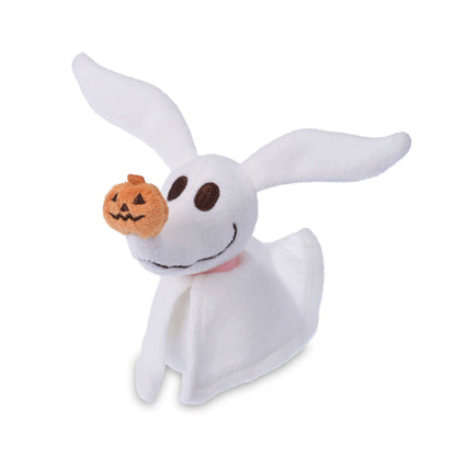 Japan Tokyo Disney Store Zero Plush Toy stanDs Nightmare Before Christmas
