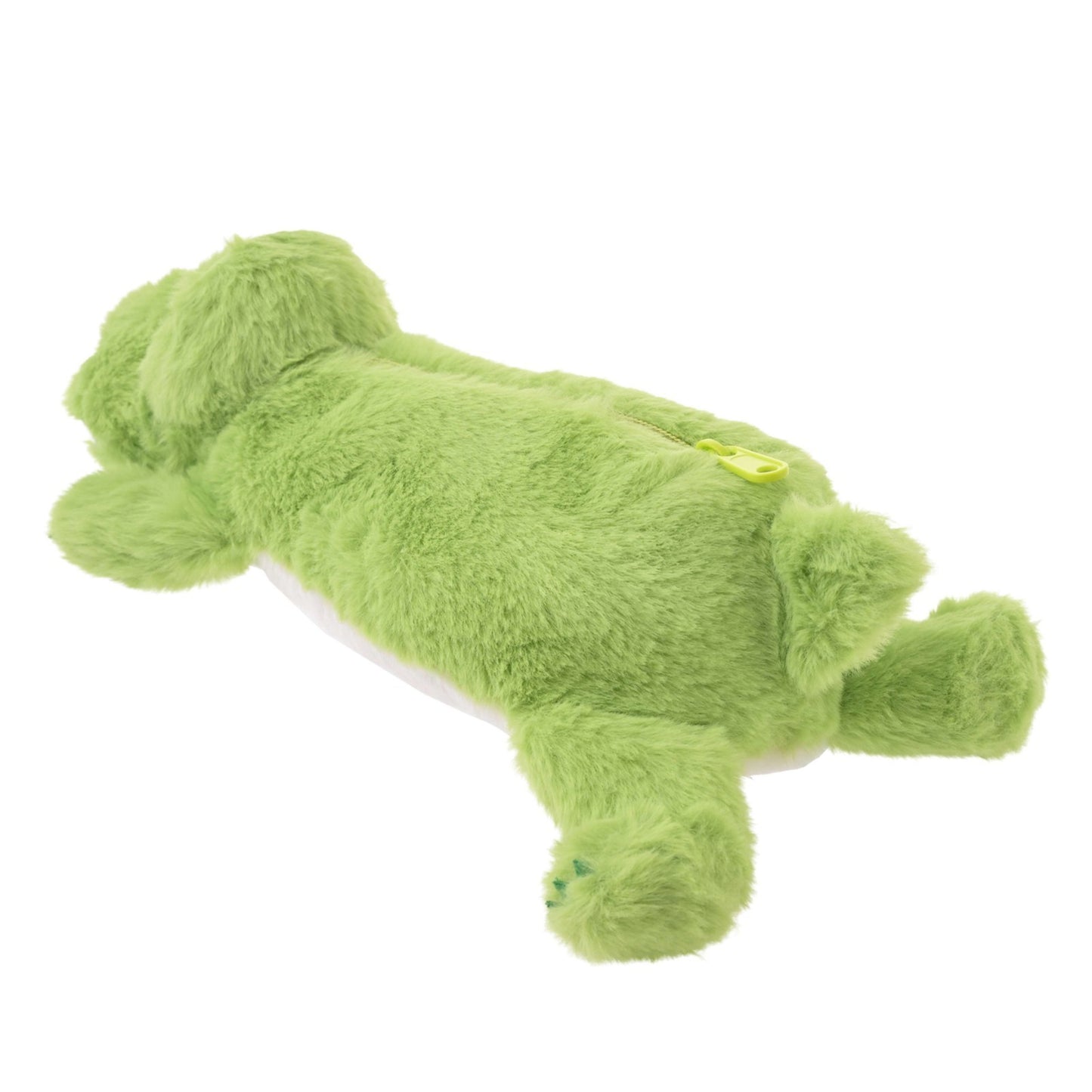 Japan Tokyo Disney Store Rex Plush Toy Pen Case Pencase Toy Story