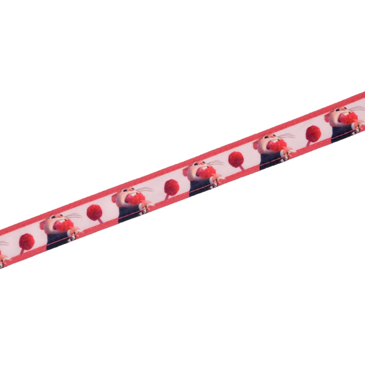 Japan Tokyo Disney Store Nick Wilde & Lemming Businessman Multi-Strap Zootopia
