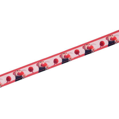 Japan Tokyo Disney Store Nick Wilde & Lemming Businessman Multi-Strap Zootopia