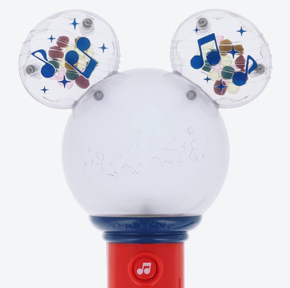 Japan Tokyo Disney Resort Mickey Mouse Light Up Toy Penlight 2025 Limited
