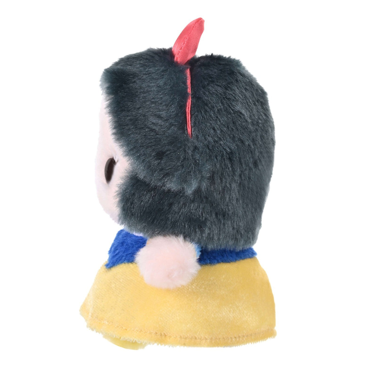 Japan Tokyo Disney Store Snow White Urupocha-chan Plush Toy
