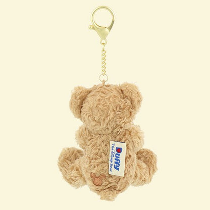 Japan Tokyo Disney Resort Duffy Headband Ears Holder Duffy Where Smiles Grow