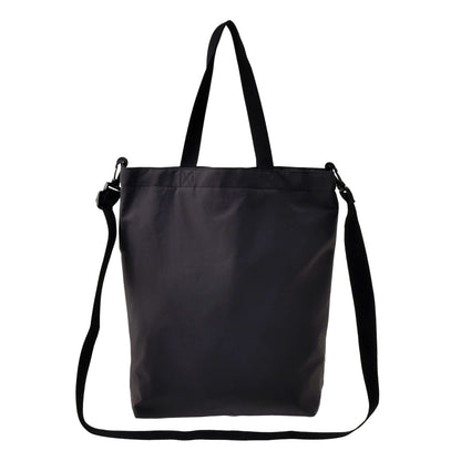 Japan Tokyo Disney Store Mickey Mouse Tote Bag D-Ring 2WAY TOTE BAG Collection