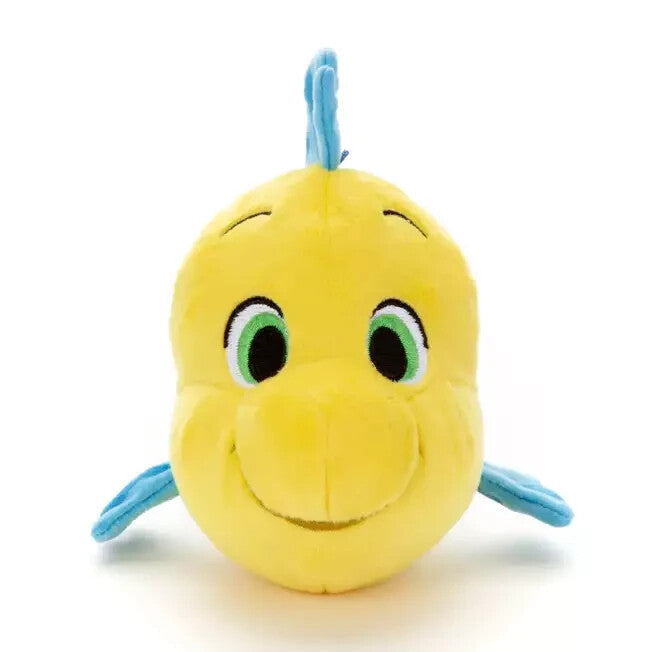Japan Shop Disney Flownder Washable Beans Collection Plush Toy
