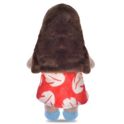Japan Tokyo Disney Store Lilo Plush Toy PALNUI