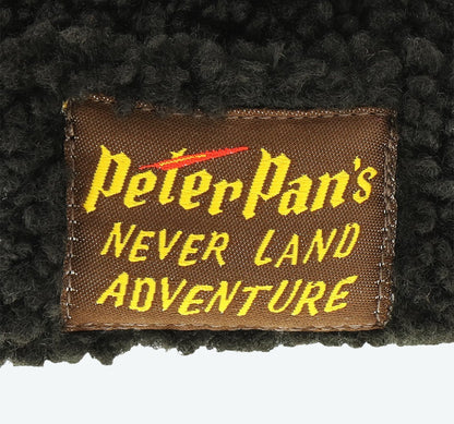 Japan Tokyo Disney Resort Ears Cap Lost Kids Peter Pan Fantasy Springs Skunk