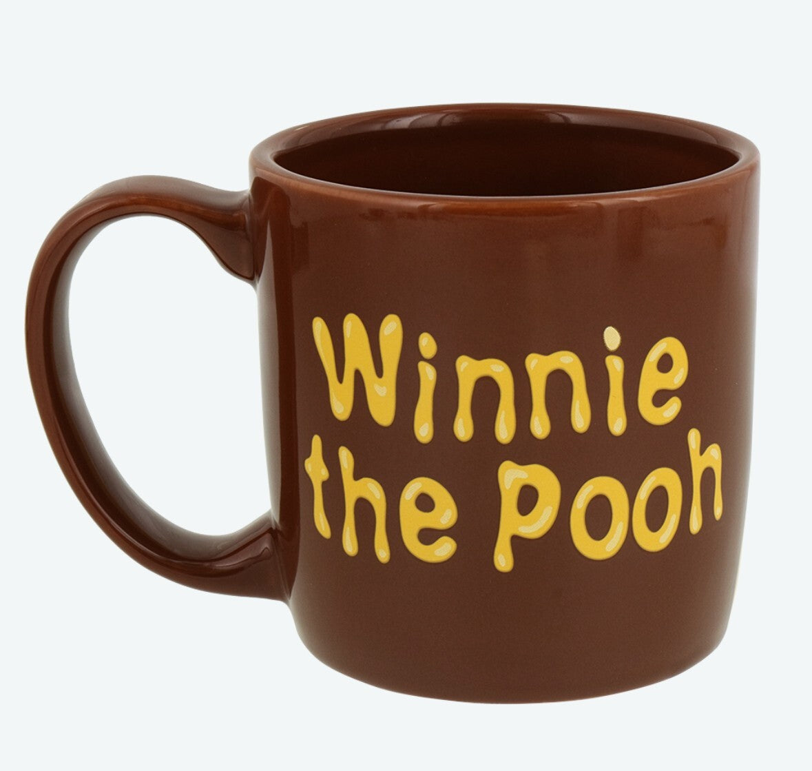 Japan Tokyo Disney Resort Pooh Butterfly 2024 limited Mug