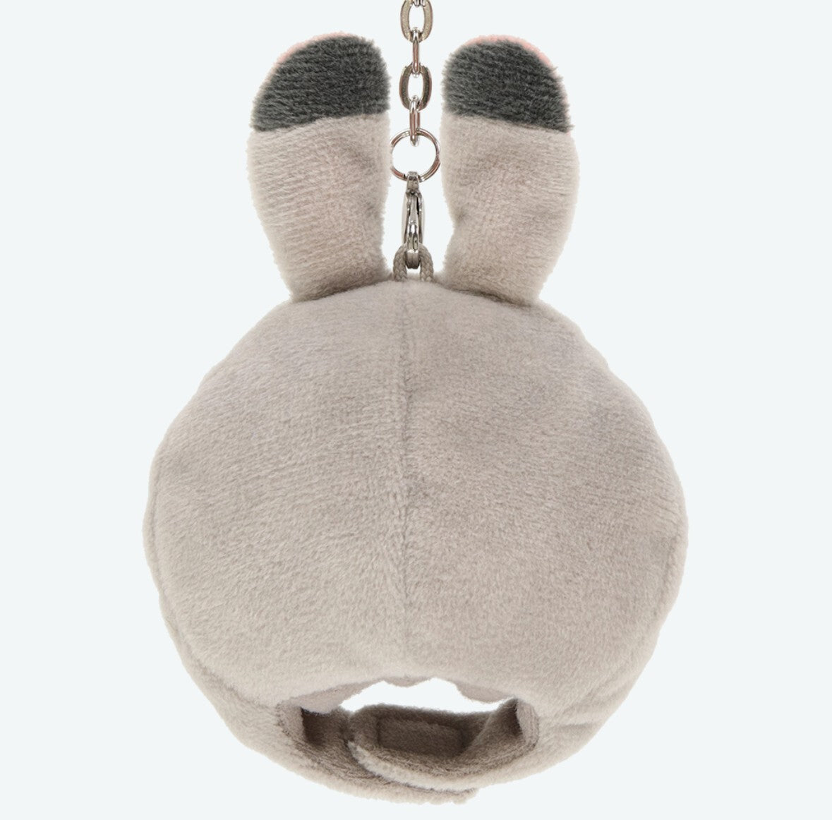 Japan Tokyo Disney Resort Ears Hat Fan Cap Keychain 2024　Zootopia Judy