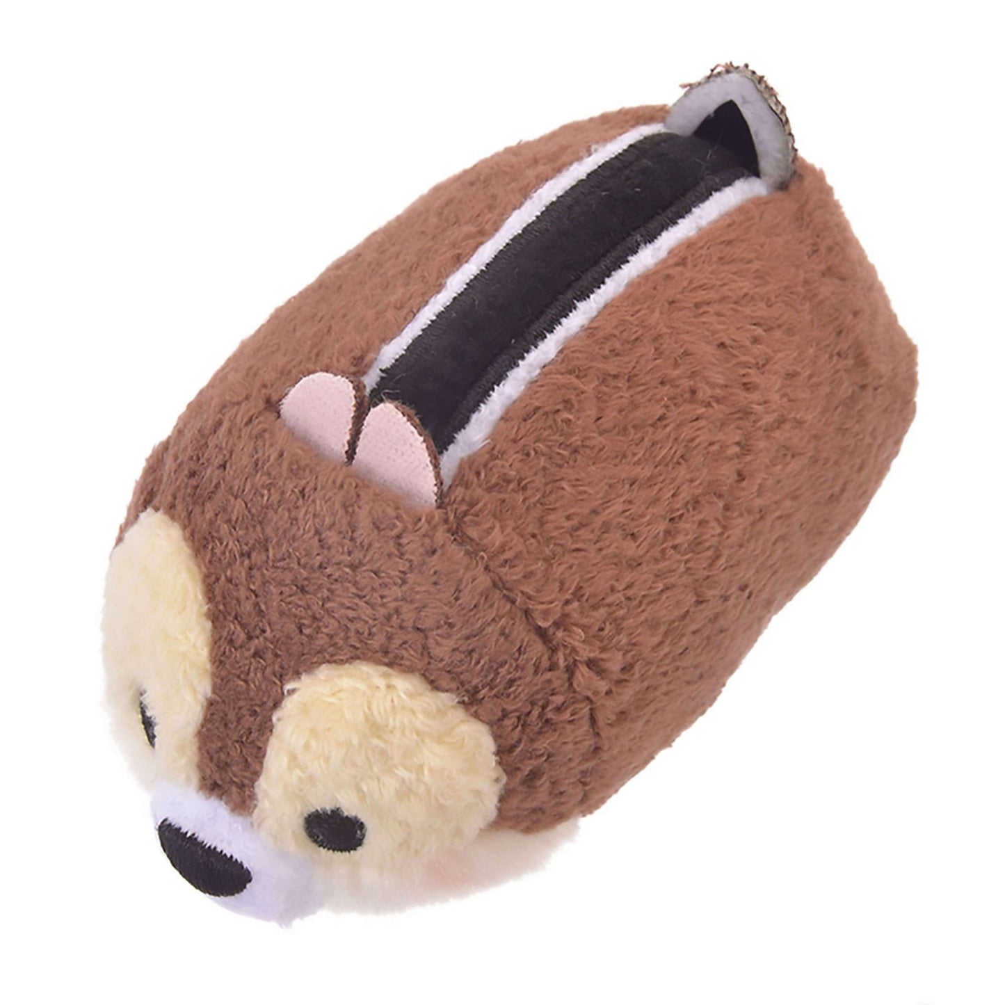 Japan Tokyo Disney Store Chip Tsum Tsum Plush Toy Mini S Chip and Dale