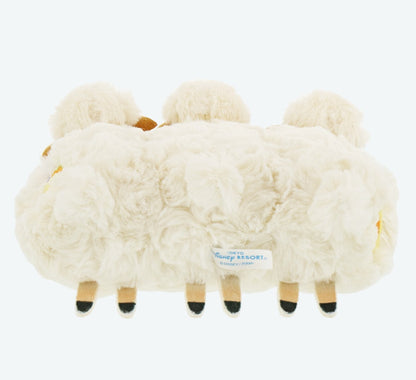 Japan Tokyo Disney Resort Plush Toy Fluffy Plushy Mini Toy Story Bo Peep Billy