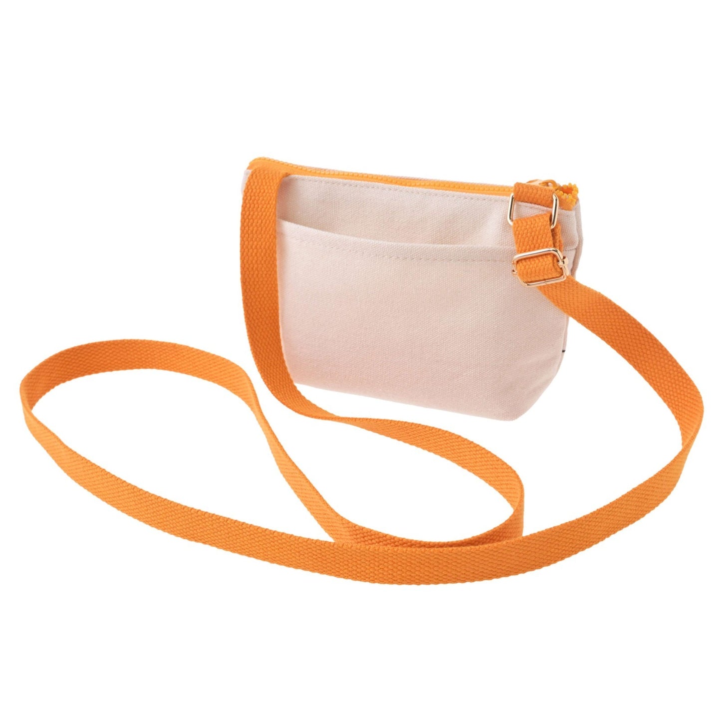 Japan Tokyo Disney Store Chip and Dale Pouch Shoulder bag Hands-Free Goods